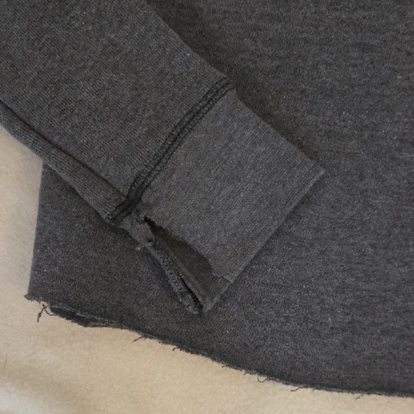 Gray Florida Gators Sweatshirt - Picture 3 of 4